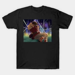 Catradora T-Shirt